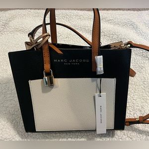 NWT Marc Jacobs tote